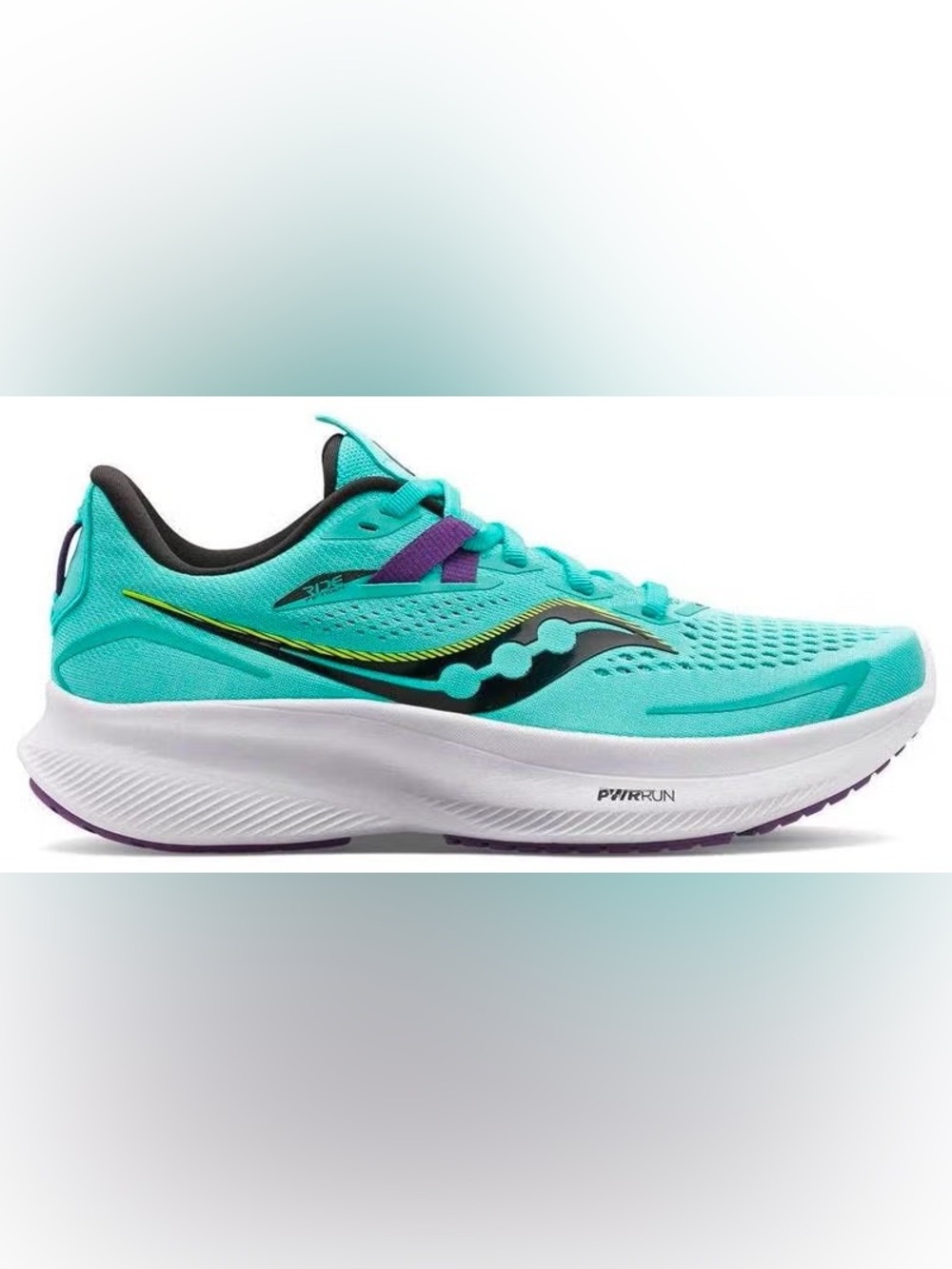 👟SAUCONY👟PWRRUN👟GUC!